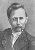 Evgenii A. Preobrazhensky