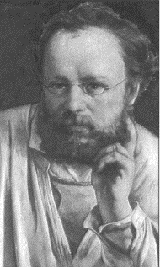 sketch of proudhon