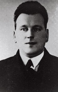 F. F. Raskolnikov