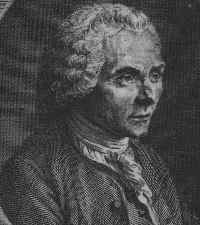 Jean Jacques Rousseau