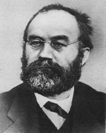 Friedrich Adolph Sorge