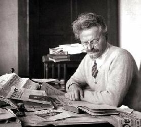 Trotsky