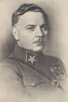 Voroshilov