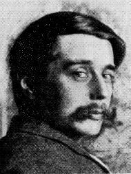 H. G Wells