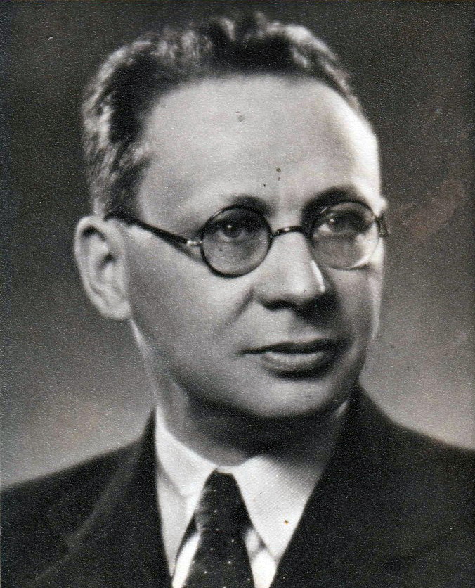 Josef Winternitz