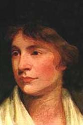 Mary Wollstonecraft