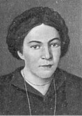 Yakovleva