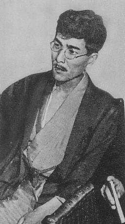 Yamakawa Hitoshi