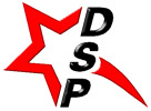 DSP Logo