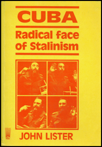 Image result for Cuba: Radical face of Stalinism images