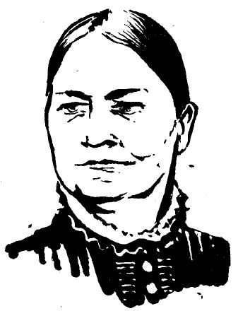 Lucy Stone