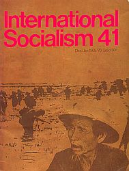 International Socialism (1st Series) 1969-1974