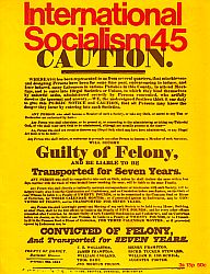 Cover International Socialism (1st series), No.45