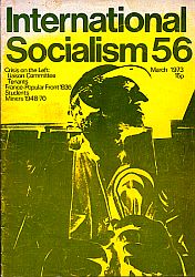 International Socialism (1st Series) 1969-1974