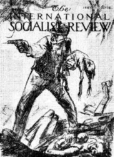 International Socialist Review (Ludlow massacre)