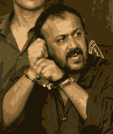 Marwan Barghouti