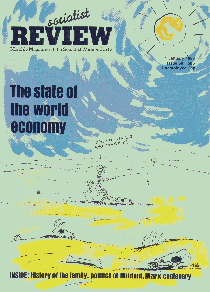 Socialist Review, No. 50