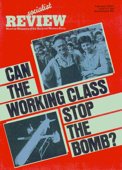 Socialist Review, No. 51