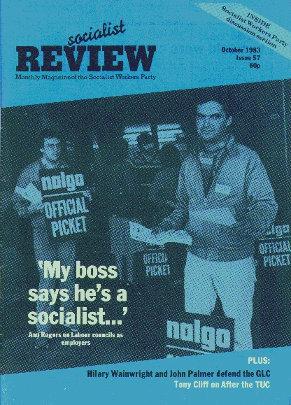 Socialist Review, No. 58