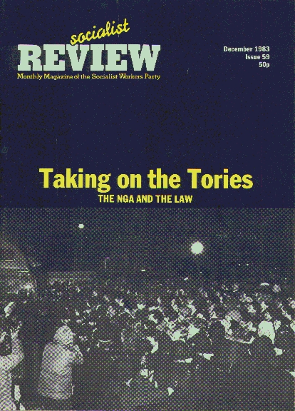 Socialist Review, No. 60