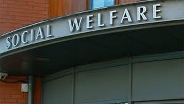 Social Welfare office