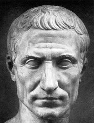 Julius Caesar