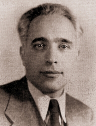 Albert Goldman