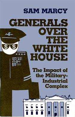 Generals over the White House