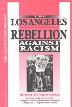 Los Angeles Rebellion