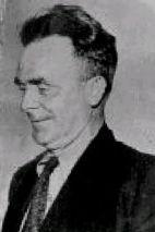 Carl Skoglund