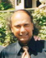 Ronnie Sookhdeo