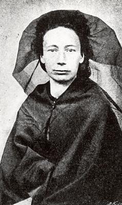 Louise Michel Archive