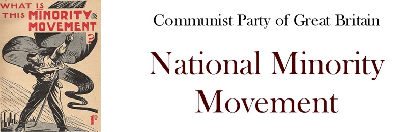 National Minority Movement