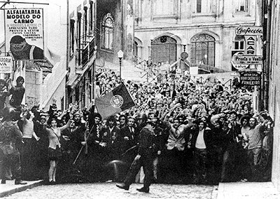 Portugal Communist Party gets OK for 16,500 people at event