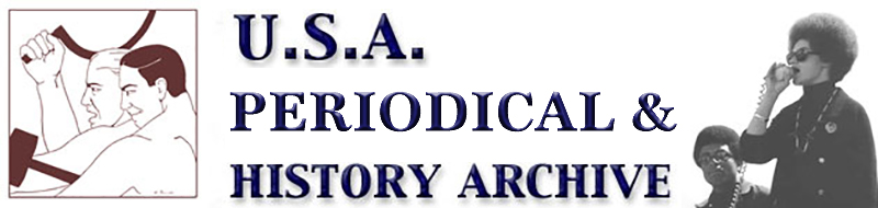 USA History Archive