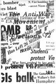 The Anti-War Movement & Elections '72