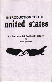 Introduction to the United States
An Autonomist Political History