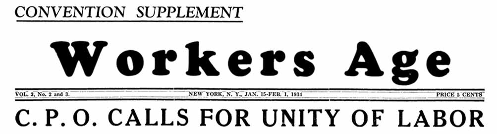 Workers Age banner