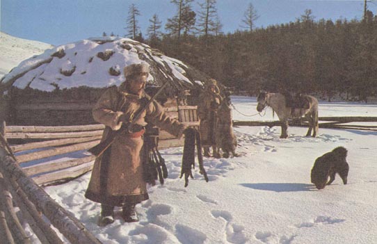 Images of the Soviet Union: Farming