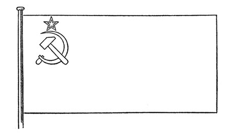 State Flag of the Soviet Union