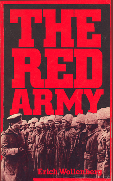Soldier online 1 red