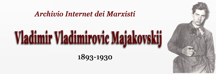 majakovskij