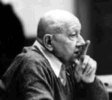 Cornelius Castoriadis