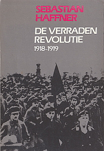 Kaft van het boek