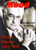 Speciaal (eerbetoon) nummer van Rood aan Ernest Mandel