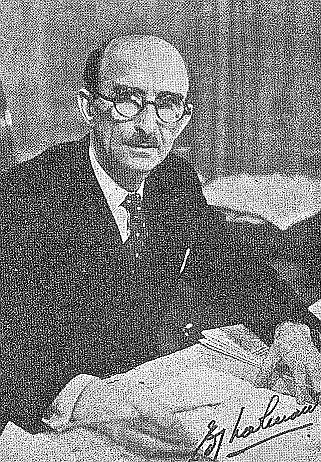 Edgar Lalmand