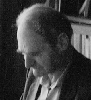 Willem Frederik Wertheim