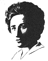 [Rosa Luxemburg]