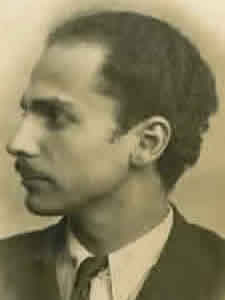 Fulvio Abramo, militante socialista