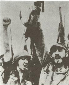 Fidel victory